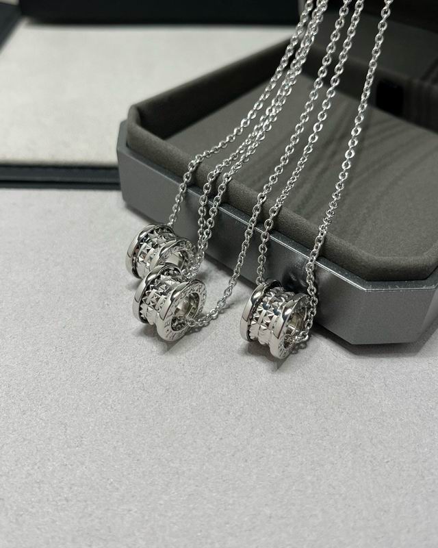 Bvlgari Necklace 04yxs77