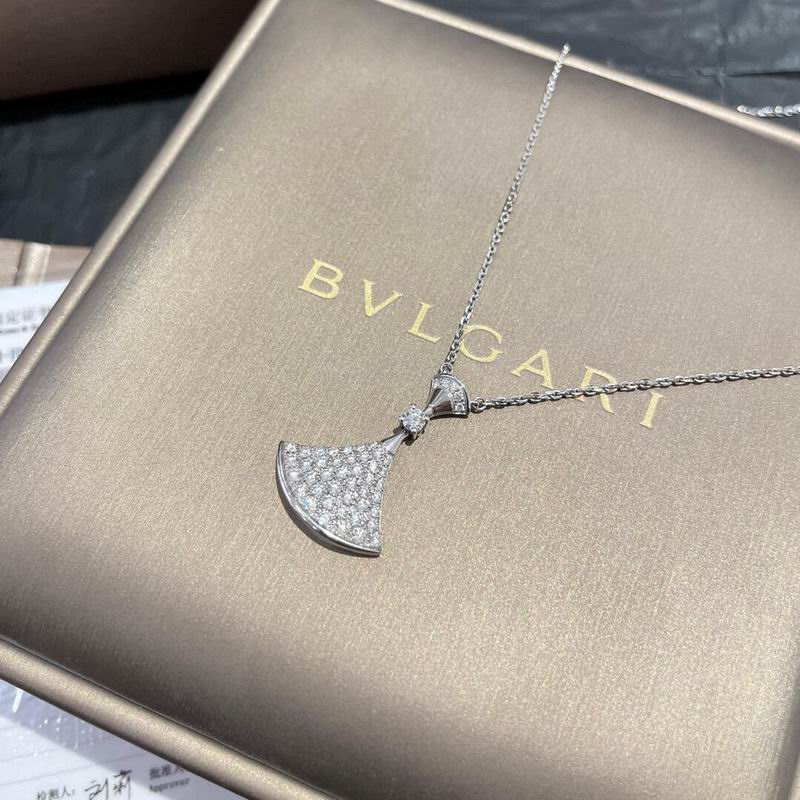 Bvlgari Necklace 04yxs78