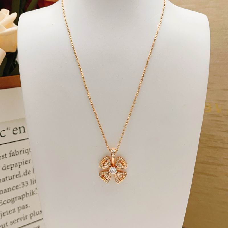 Bvlgari Necklace 04yxs80