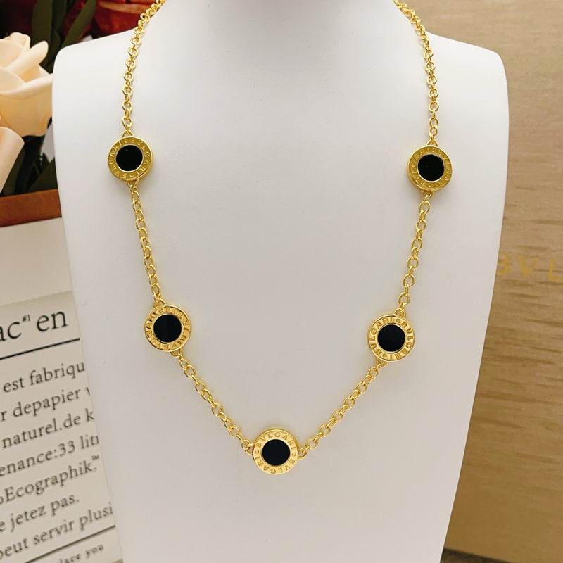 Bvlgari Necklace 04yxs84
