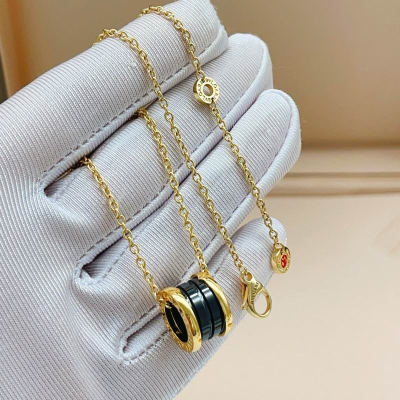 Bvlgari Necklace 04yxs86