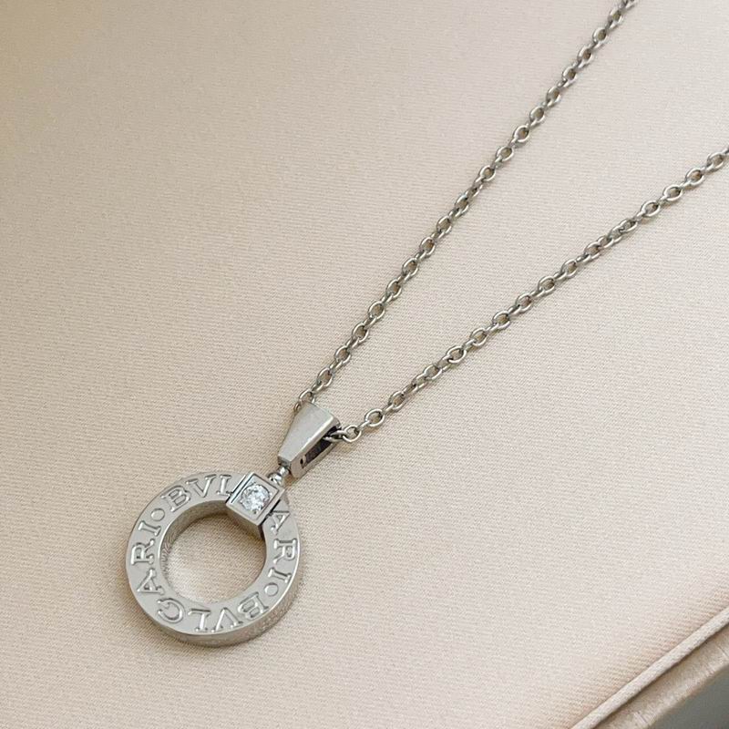 Bvlgari Necklace 04yxs87