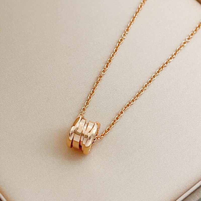 Bvlgari Necklace 04yxs89