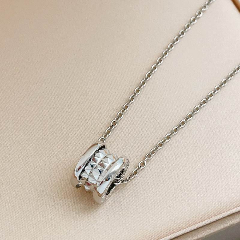 Bvlgari Necklace 04yxs90