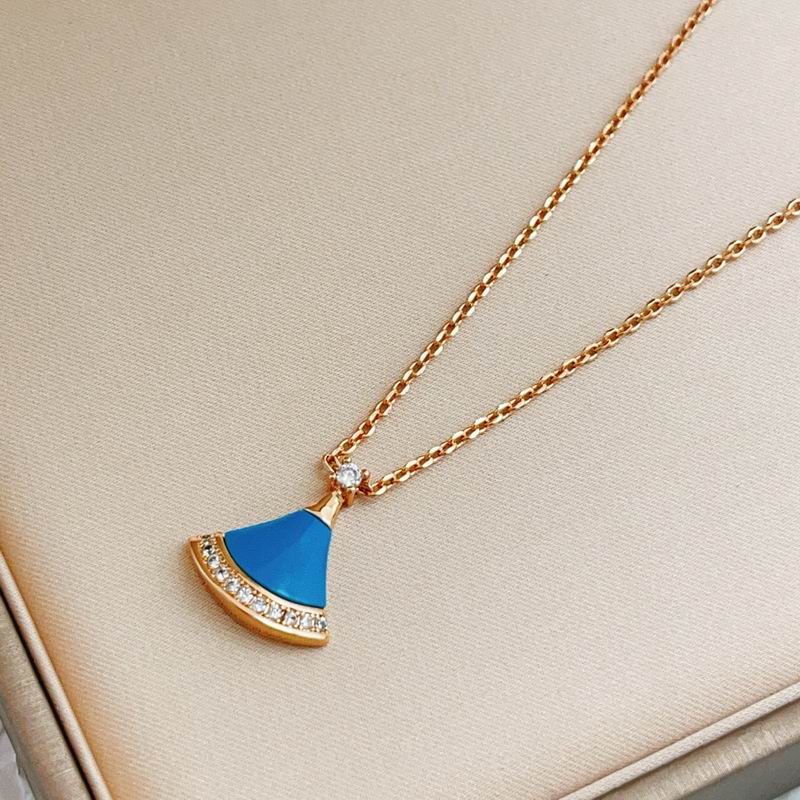 Bvlgari Necklace 04yxs93