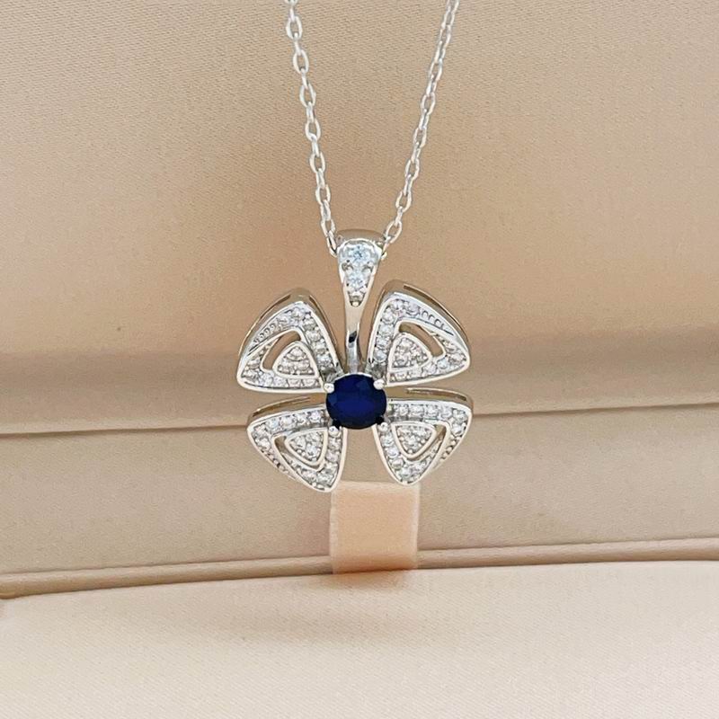 Bvlgari Necklace 04yxs96