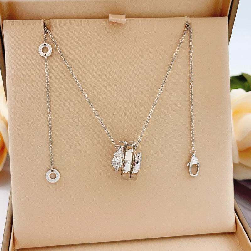 Bvlgari Necklace 04yxs97