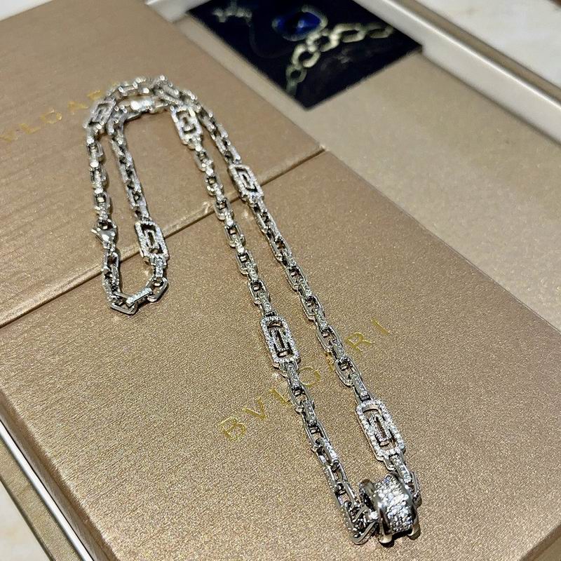 Bvlgari Necklace 05yxs07