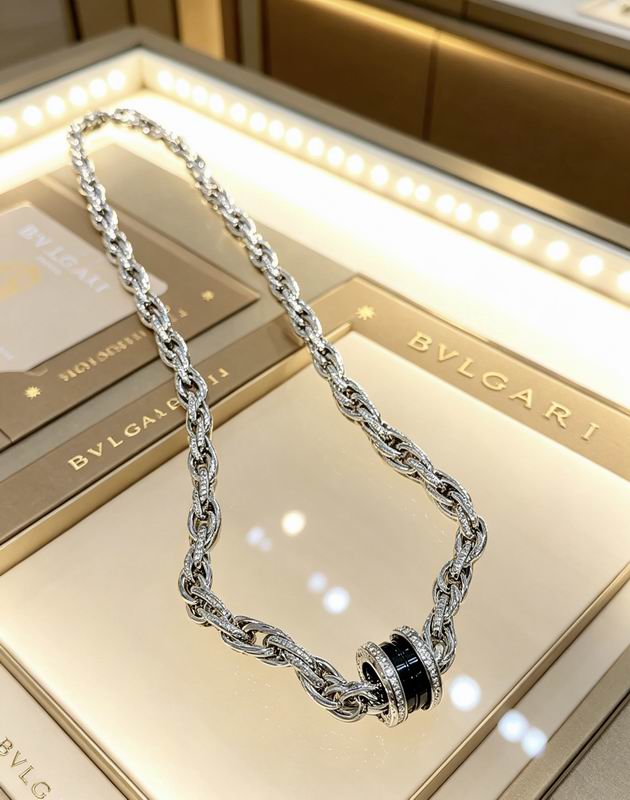 Bvlgari Necklace 05yxs29