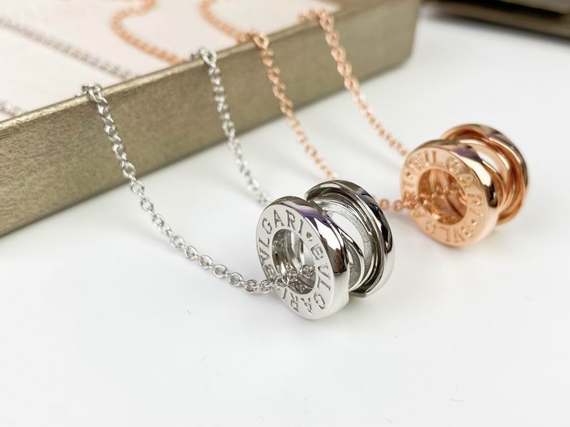Bvlgari Necklace 05yxs36