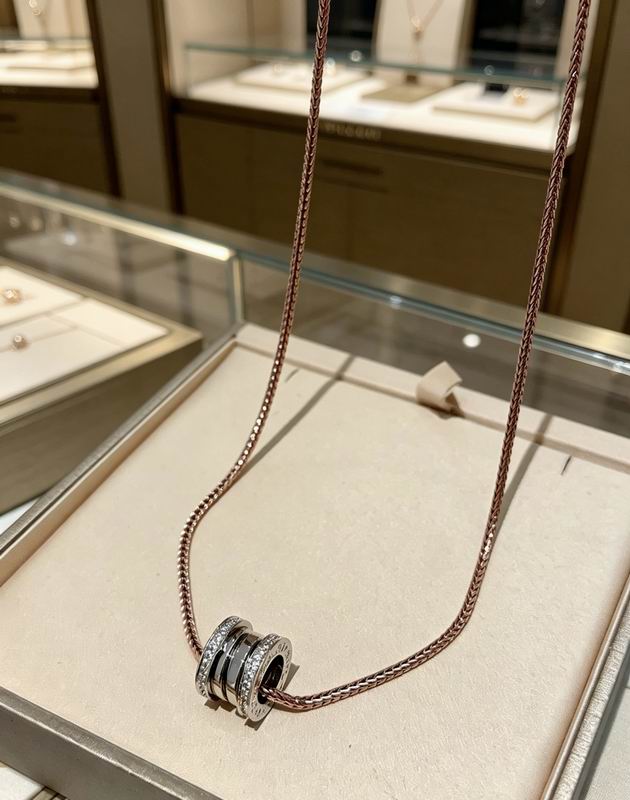 Bvlgari Necklace 05yxs51