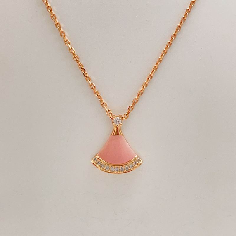 Bvlgari Necklace 05yxs55