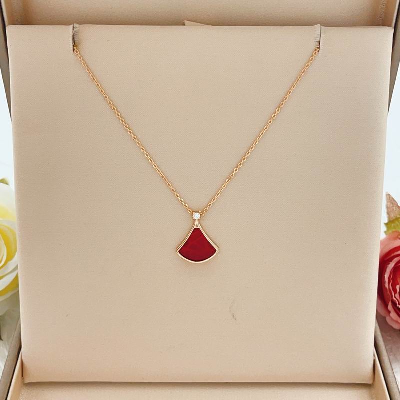 Bvlgari Necklace 05yxs56