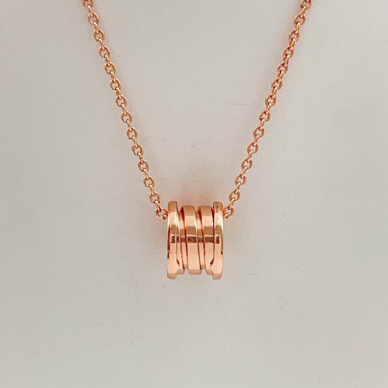Bvlgari Necklace 05yxs57