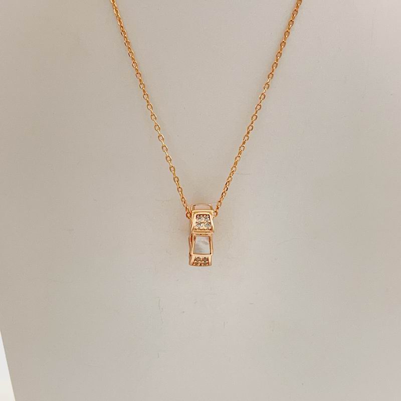 Bvlgari Necklace 05yxs58