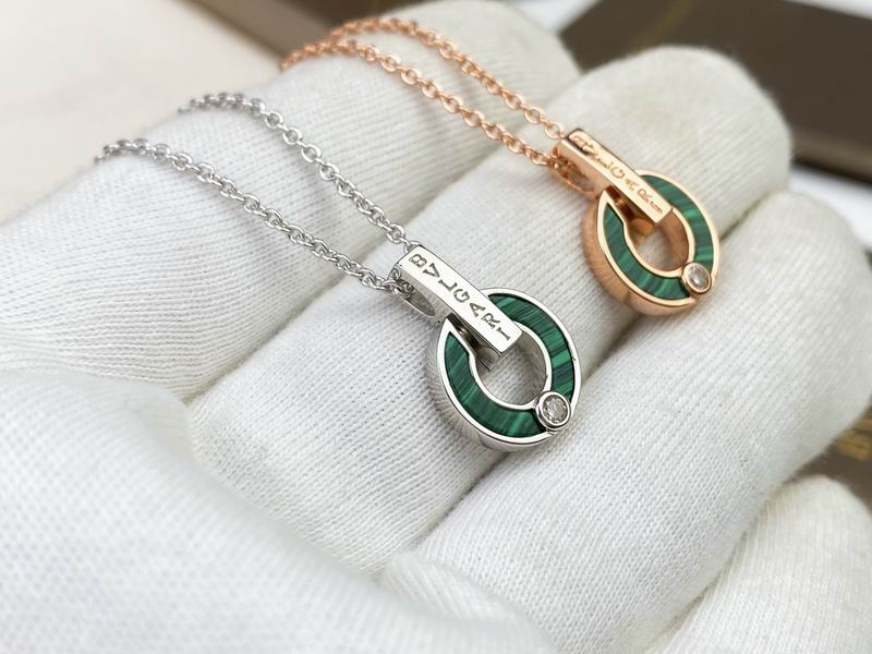 Bvlgari Necklace 05yxs60