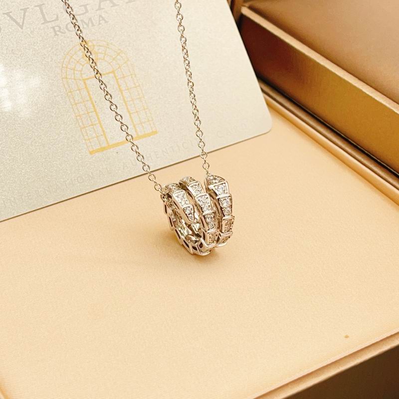 Bvlgari Necklace 05yxs61