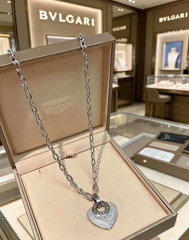 Bvlgari Necklace 05yxs66