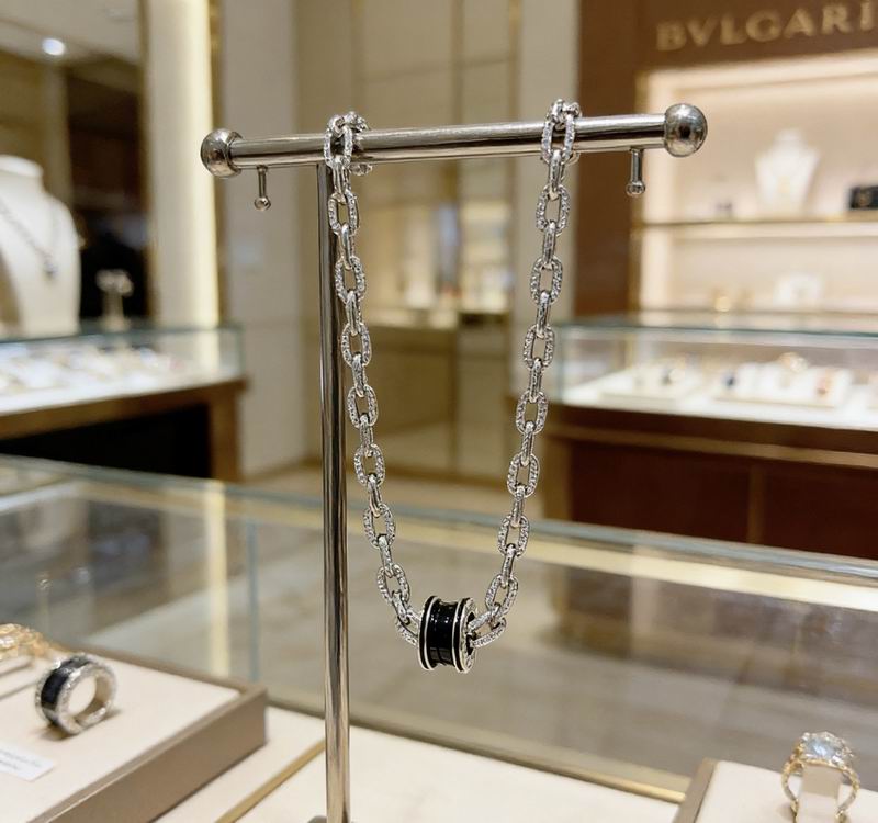 Bvlgari Necklace 05yxs70