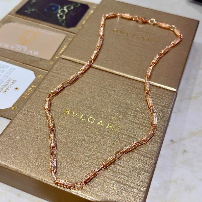 Bvlgari Necklace 05yxs71