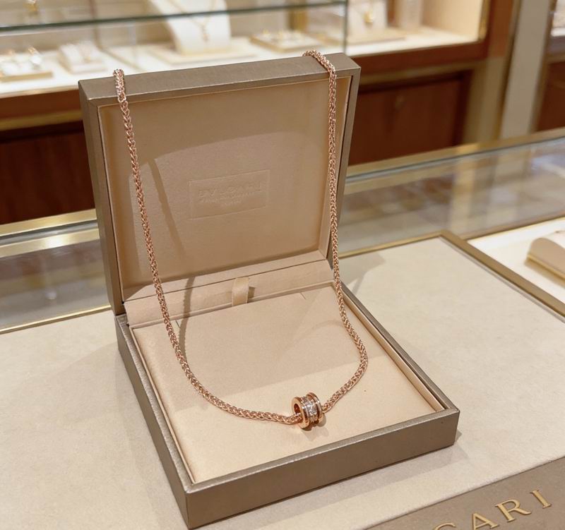 Bvlgari Necklace 05yxs73