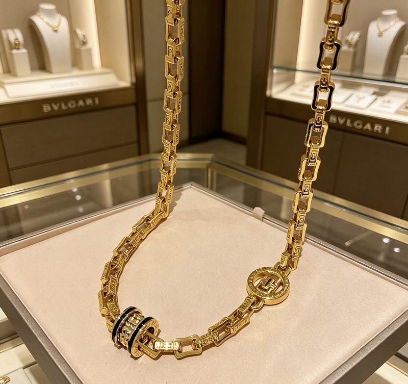 Bvlgari Necklace 05yxs76