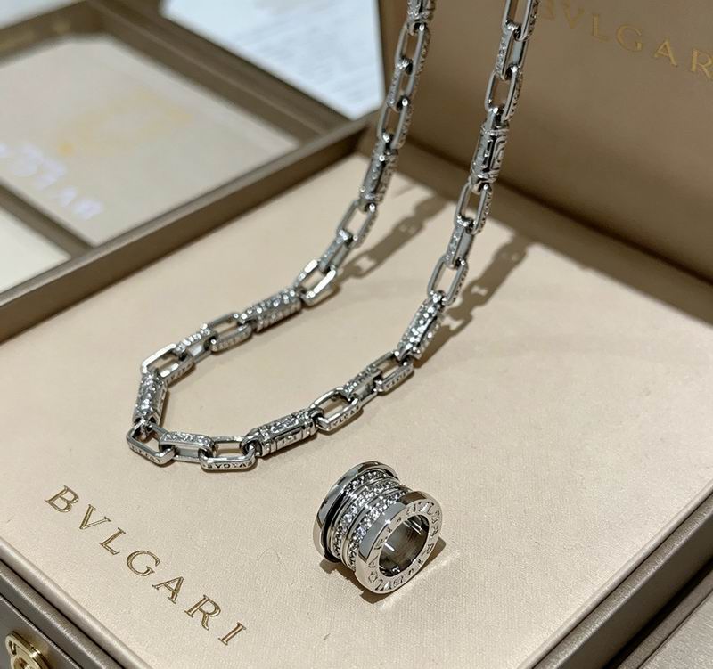 Bvlgari Necklace 05yxs78