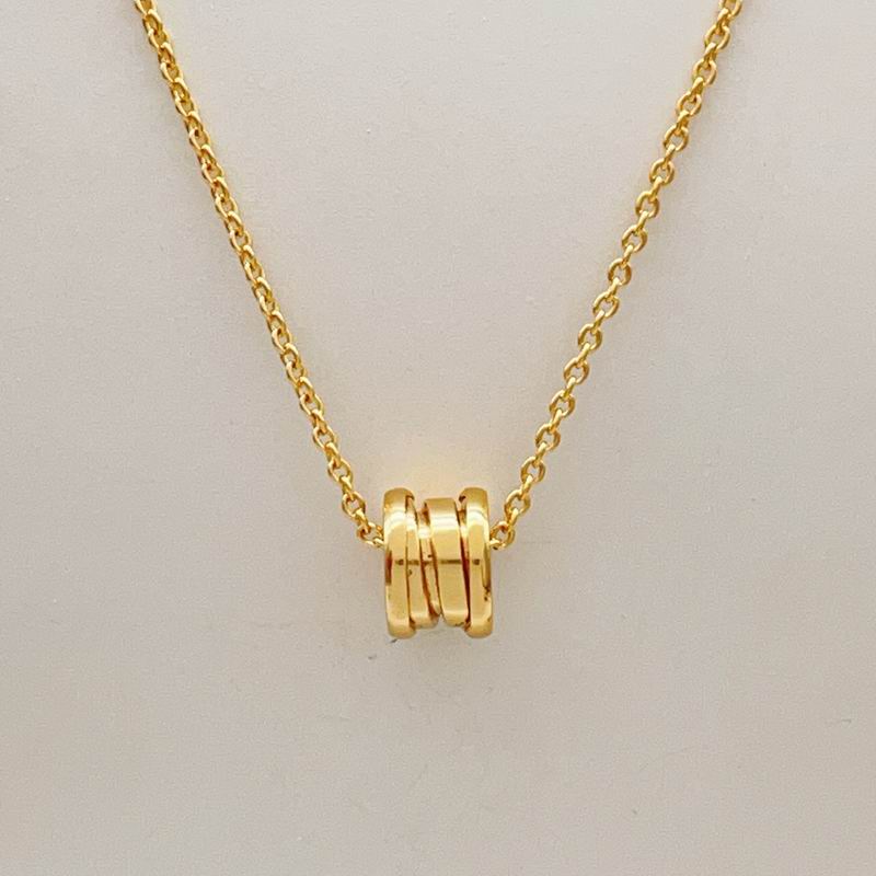 Bvlgari Necklace 05yxs80