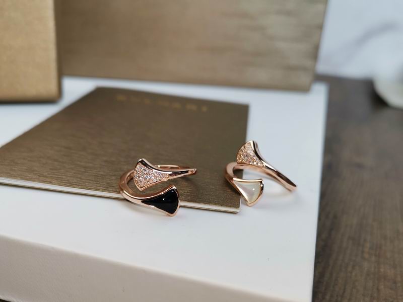 Bvlgari Ring 03yxs04