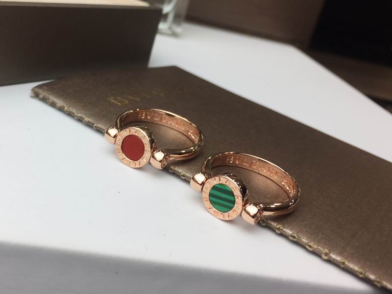 Bvlgari Ring 03yxs05