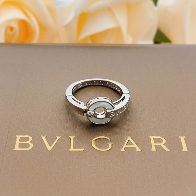 Bvlgari Ring 03yxs09