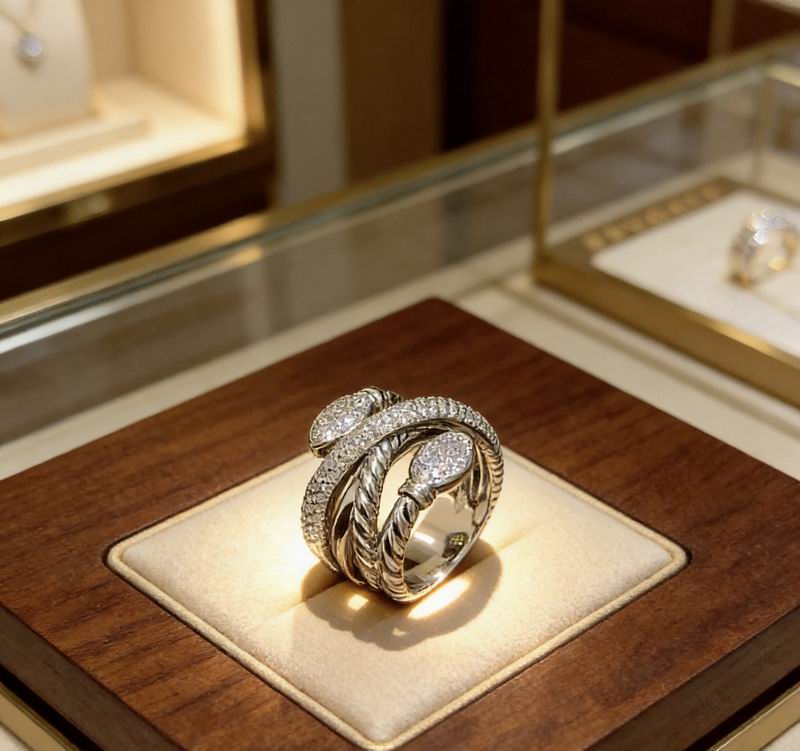 Bvlgari Ring 03yxs13