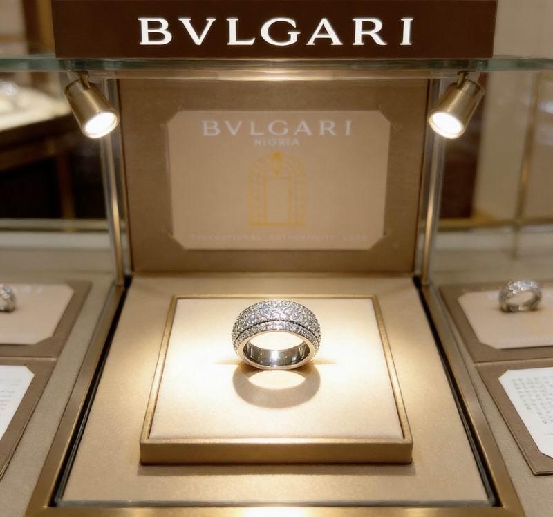 Bvlgari Ring 03yxs14