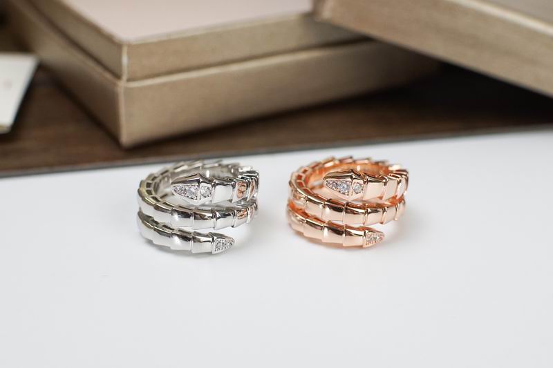 Bvlgari Ring 03yxs19