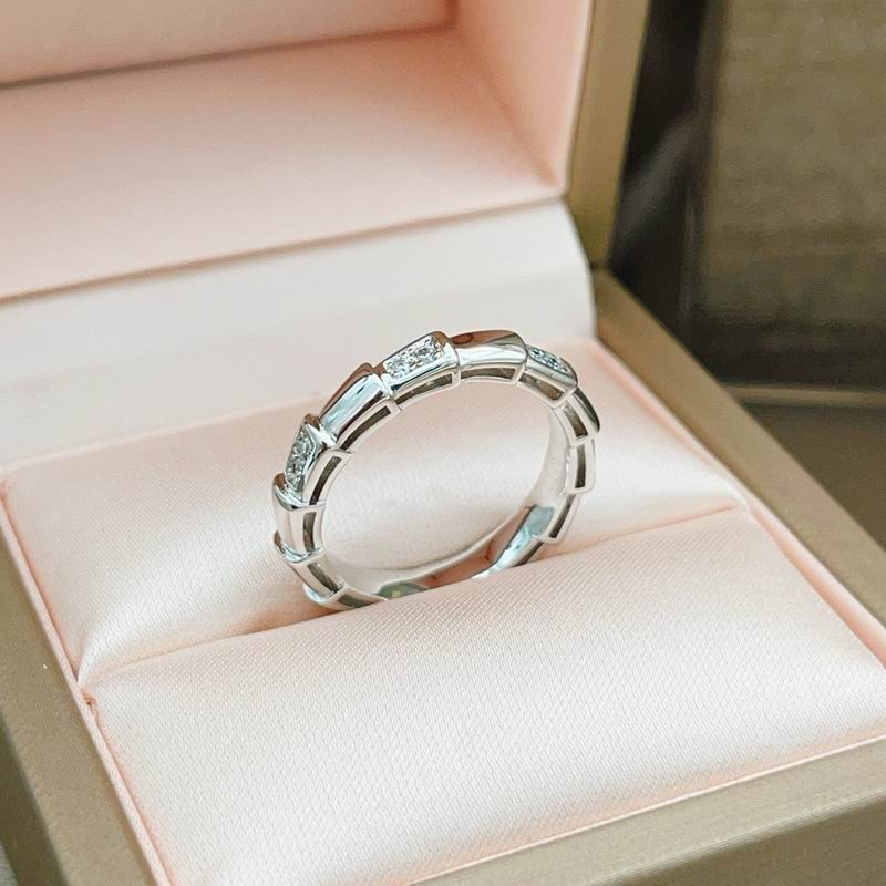 Bvlgari Ring 03yxs22
