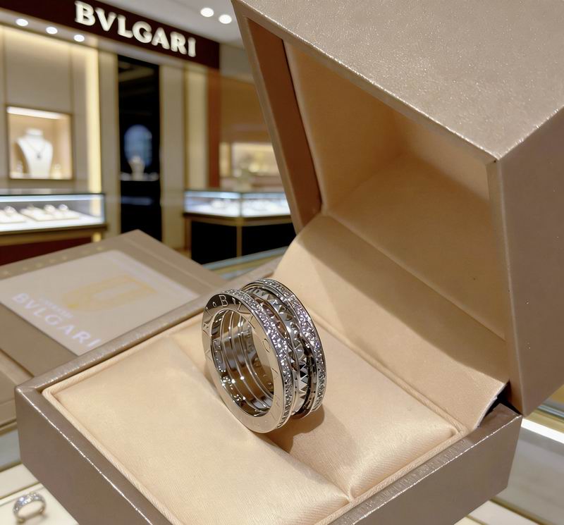 Bvlgari Ring 03yxs23