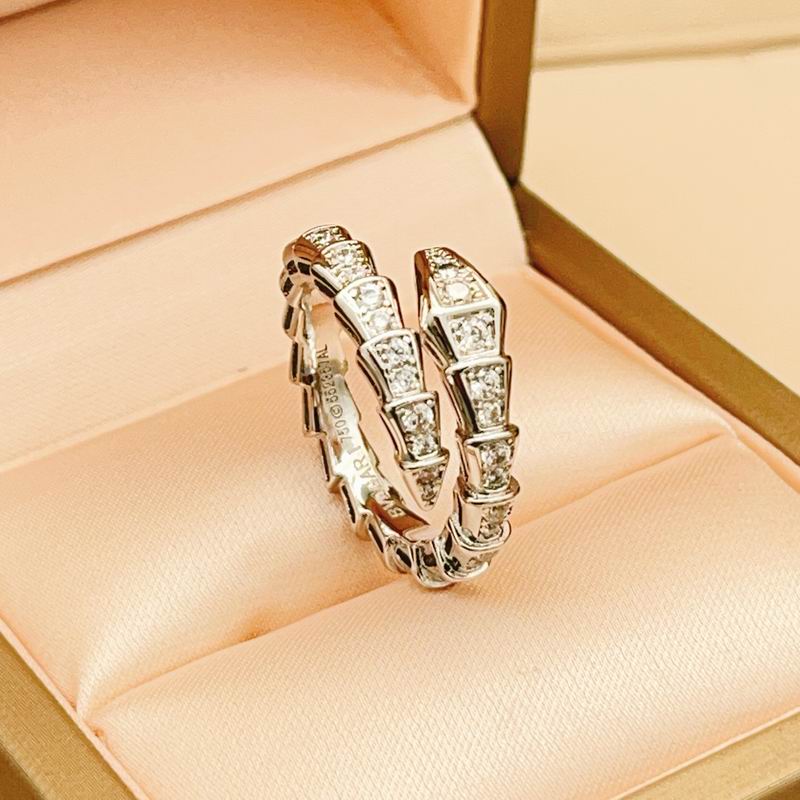 Bvlgari Ring 03yxs24