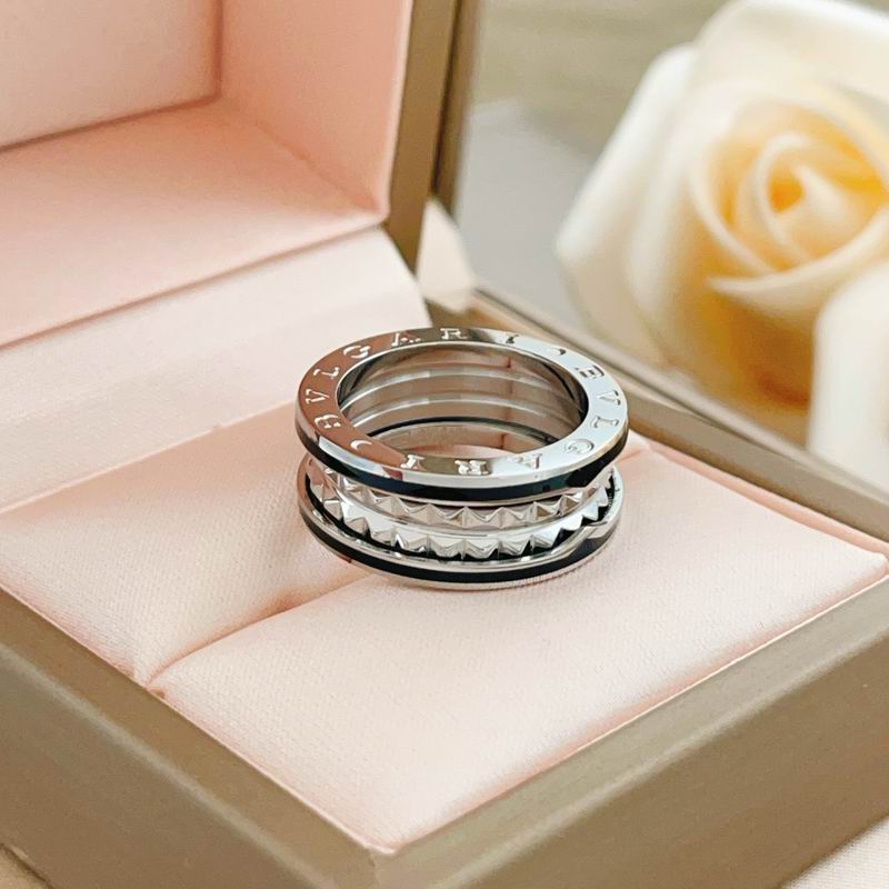 Bvlgari Ring 03yxs25
