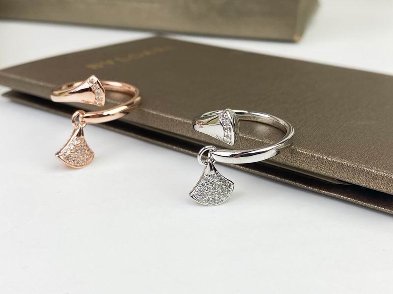Bvlgari Ring 03yxs30