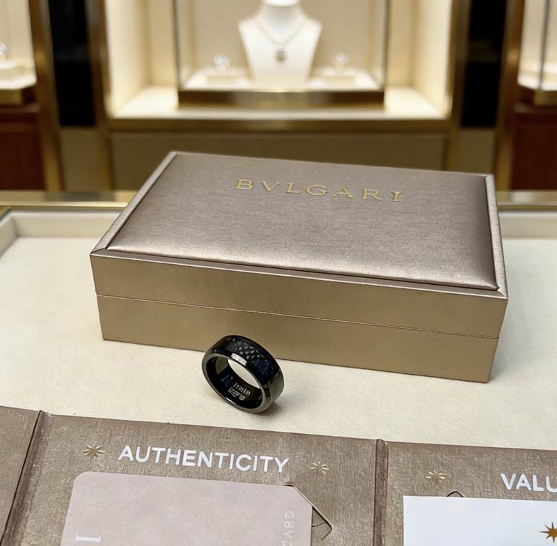 Bvlgari Ring 03yxs34