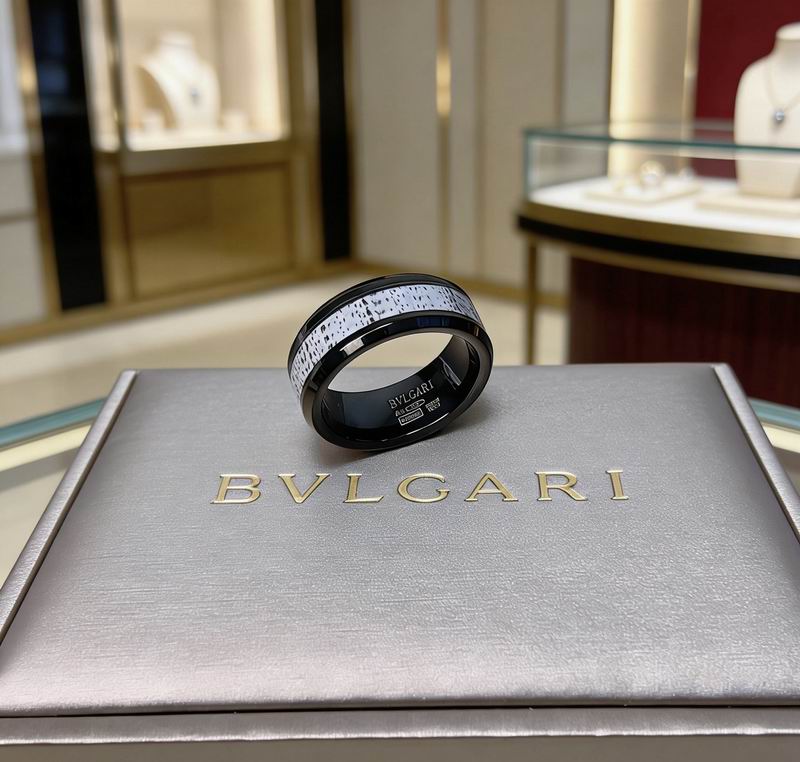 Bvlgari Ring 03yxs35