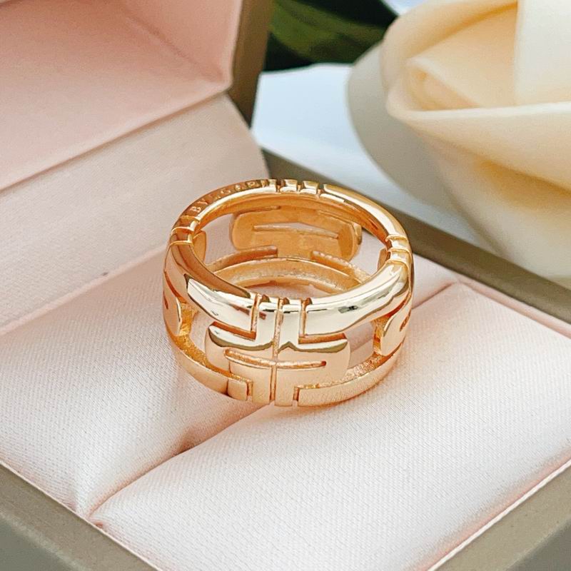 Bvlgari Ring 04yxs01