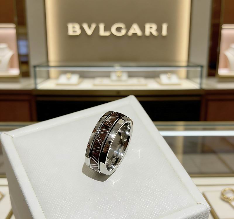 Bvlgari Ring 04yxs03