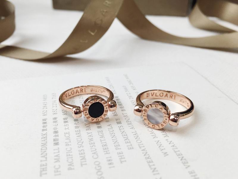 Bvlgari Ring 04yxs07