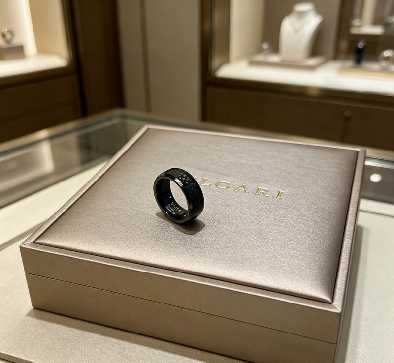 Bvlgari Ring 04yxs09