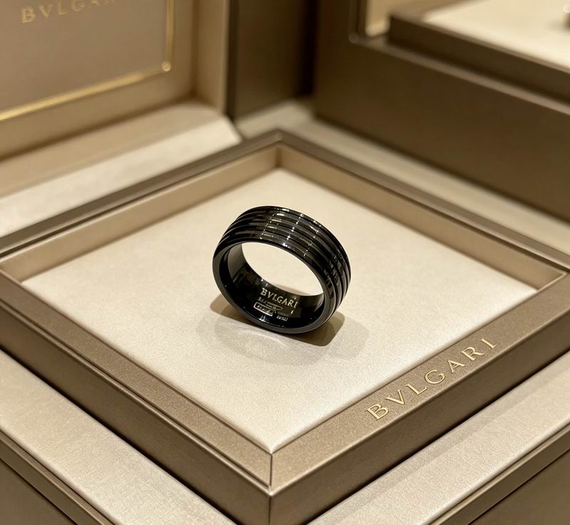 Bvlgari Ring 04yxs10