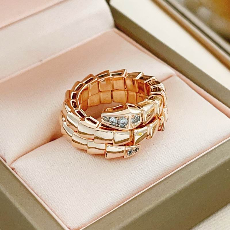 Bvlgari Ring 04yxs13