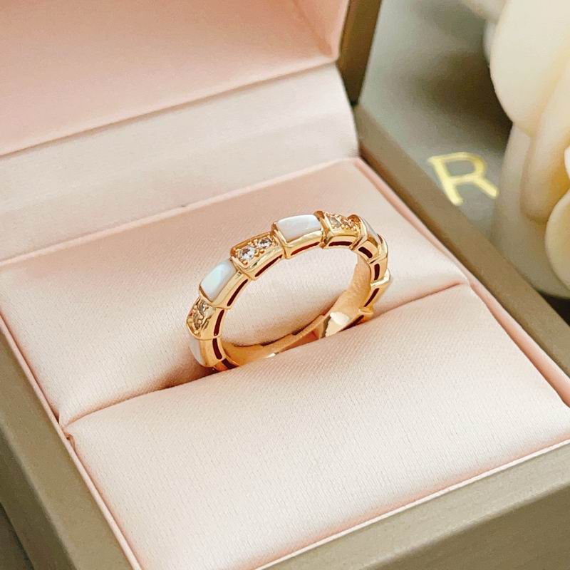 Bvlgari Ring 04yxs16