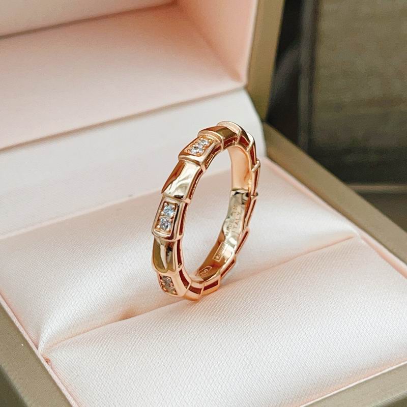 Bvlgari Ring 04yxs23