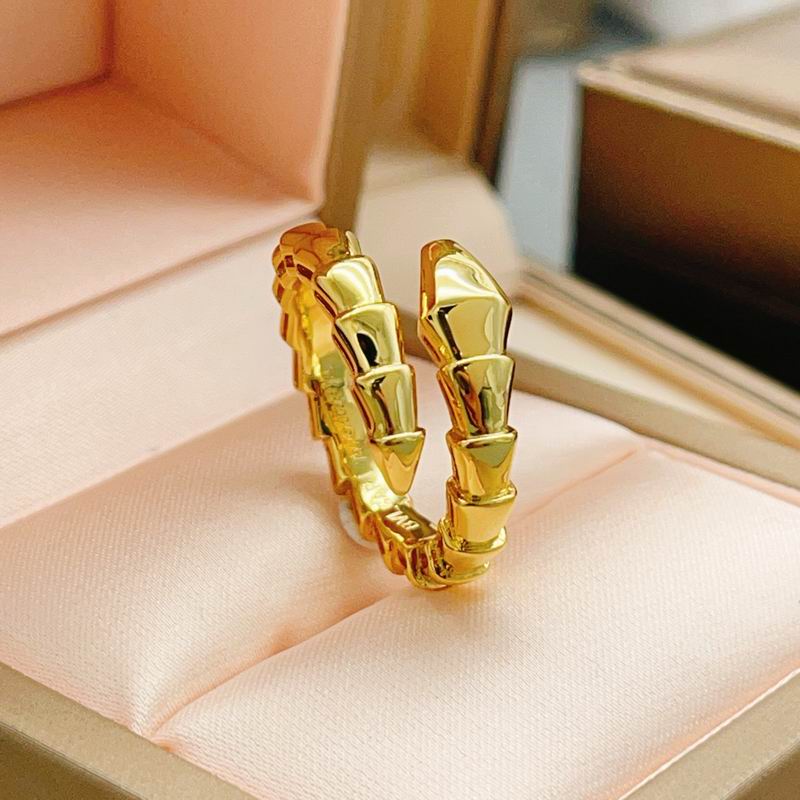 Bvlgari Ring 04yxs24